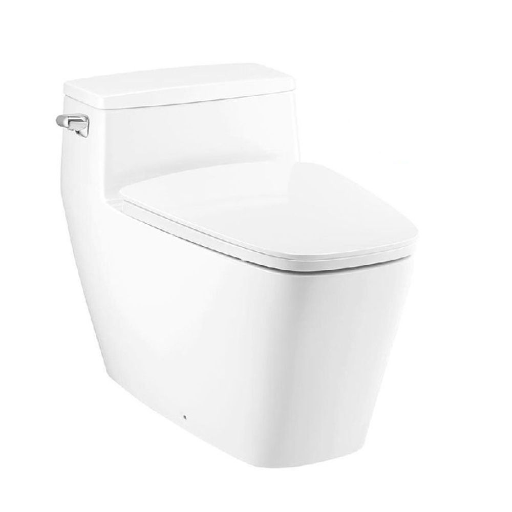 C101907สุขภัณฑ์ชิ้นเดียว HERCULES CURVE