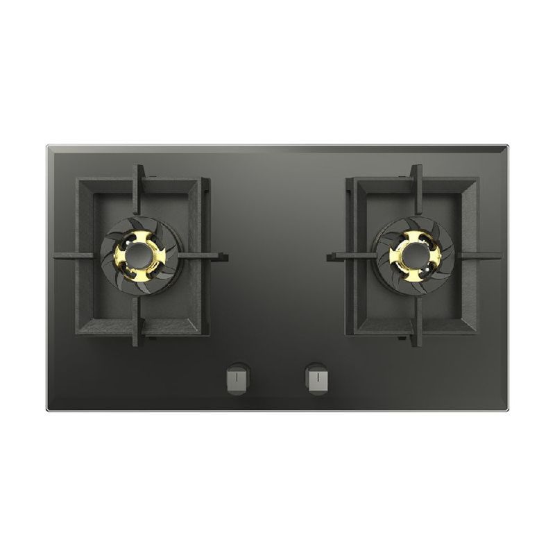 เตาแก๊สฝัง รุ่น HC782TTG-LJ