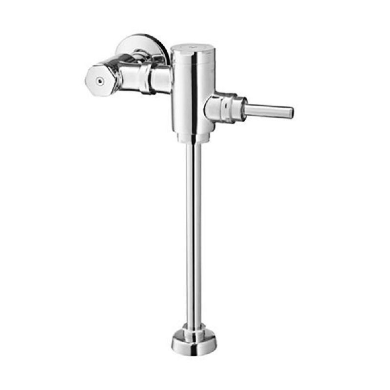 CT4571DUF ฟลัชวาล์วโถปัสสาวะชาย