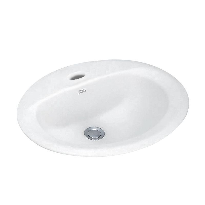 TF-476S อ่างฝังบนเคาน์เตอร์ AQUALYN