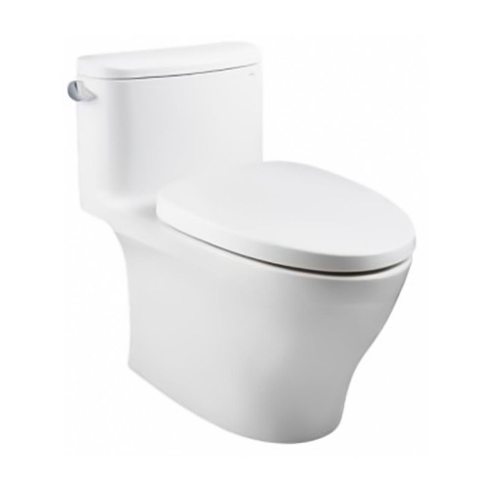 CW887UV2 สุขภัณฑ์ชิ้นเดียว