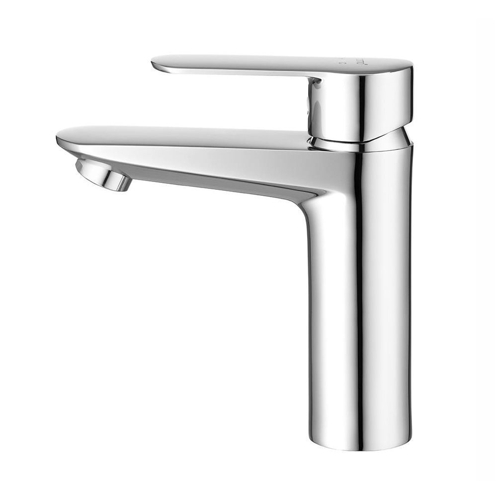 CT1176A ก๊อกอ่างล้างหน้าเดี่ยว WALTZ