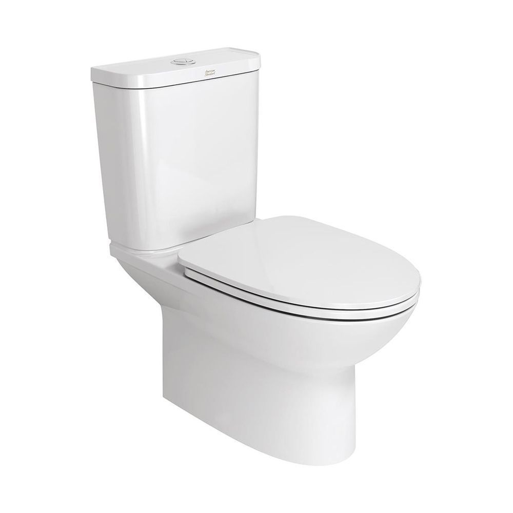 TF-2630SCNFสุขภัณฑ์2ชิ้น3/4.2 NEO MODERN