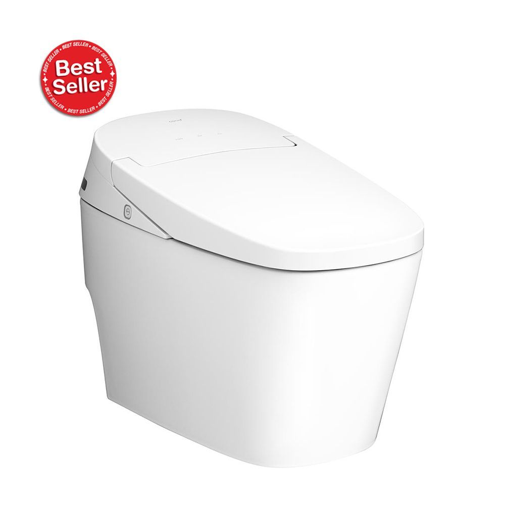 C10257 สุขภัณฑ์อัตโนมัติ OPTIMUM E-RX