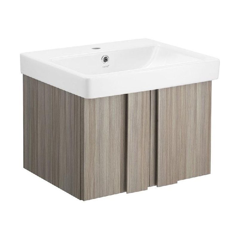 V01571 ตู้เก็บของใต้อ่างล้างหน้าแบบแขวน