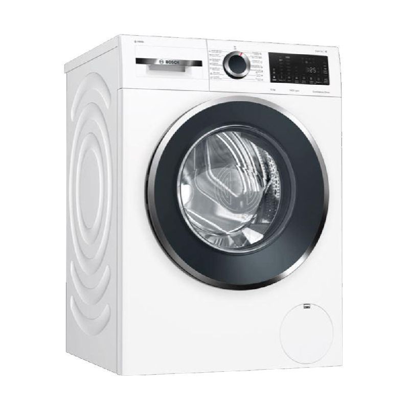 เครื่องซักผ้าฝาหน้ารุ่น WGG454A0TH 10KG.