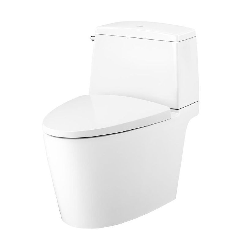 C13537 สุขภัณฑ์สองชิ้น 4.8L RIVIERA PRO