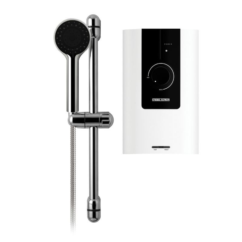 เครื่องทำน้ำอุ่น 5500W รุ่น WS 55E-2