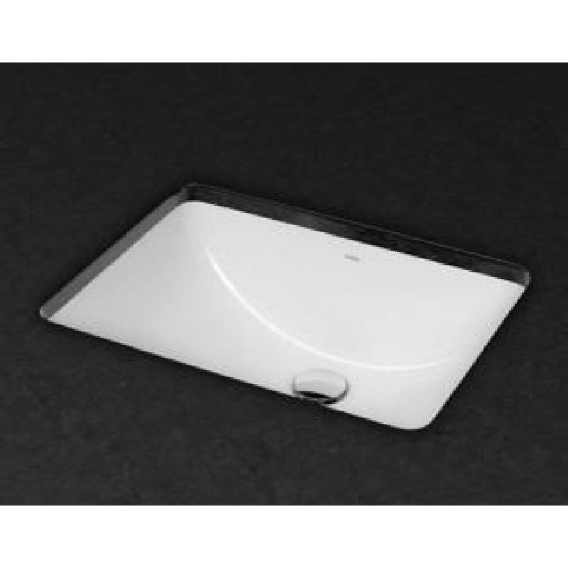 LW1535 อ่างล้างหน้าฝังใต้เคาน์เตอร์