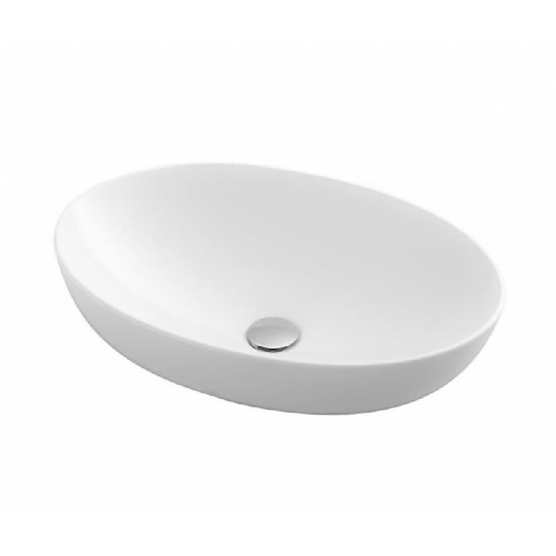 LW1705 อ่างล้างหน้าวางบนเคาเตอร์