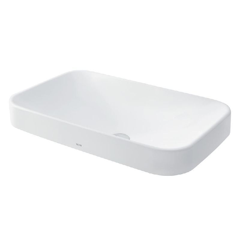 LW5715 อ่างล้างหน้าวางบนเคาน์เตอร์