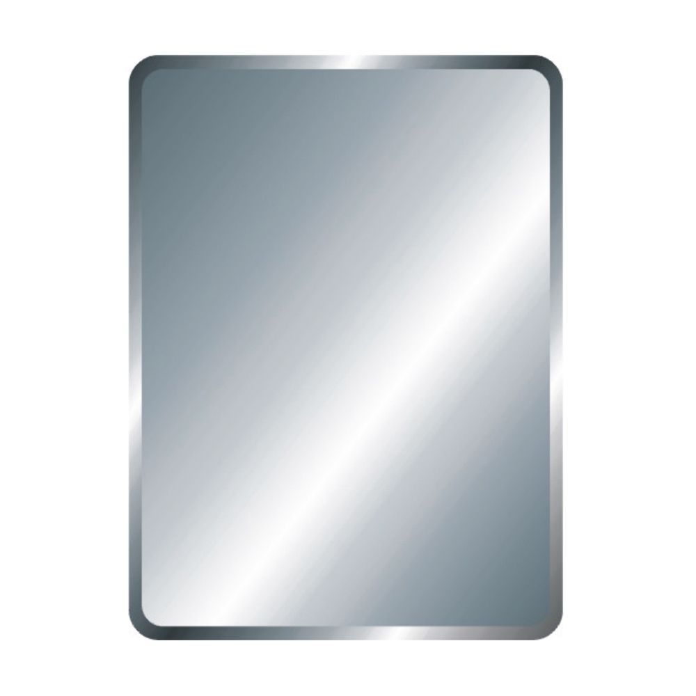 กระจก GH-805 สี่เหลี่ยม