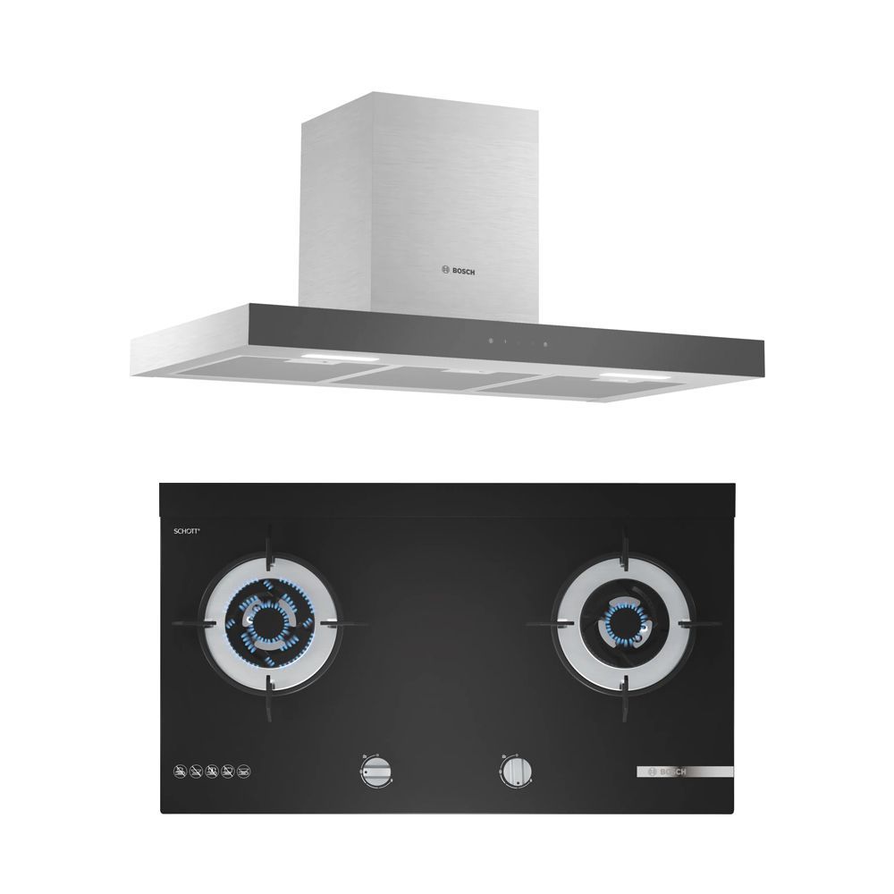 SET HOOD DWBM98G50+PMD82A31AX