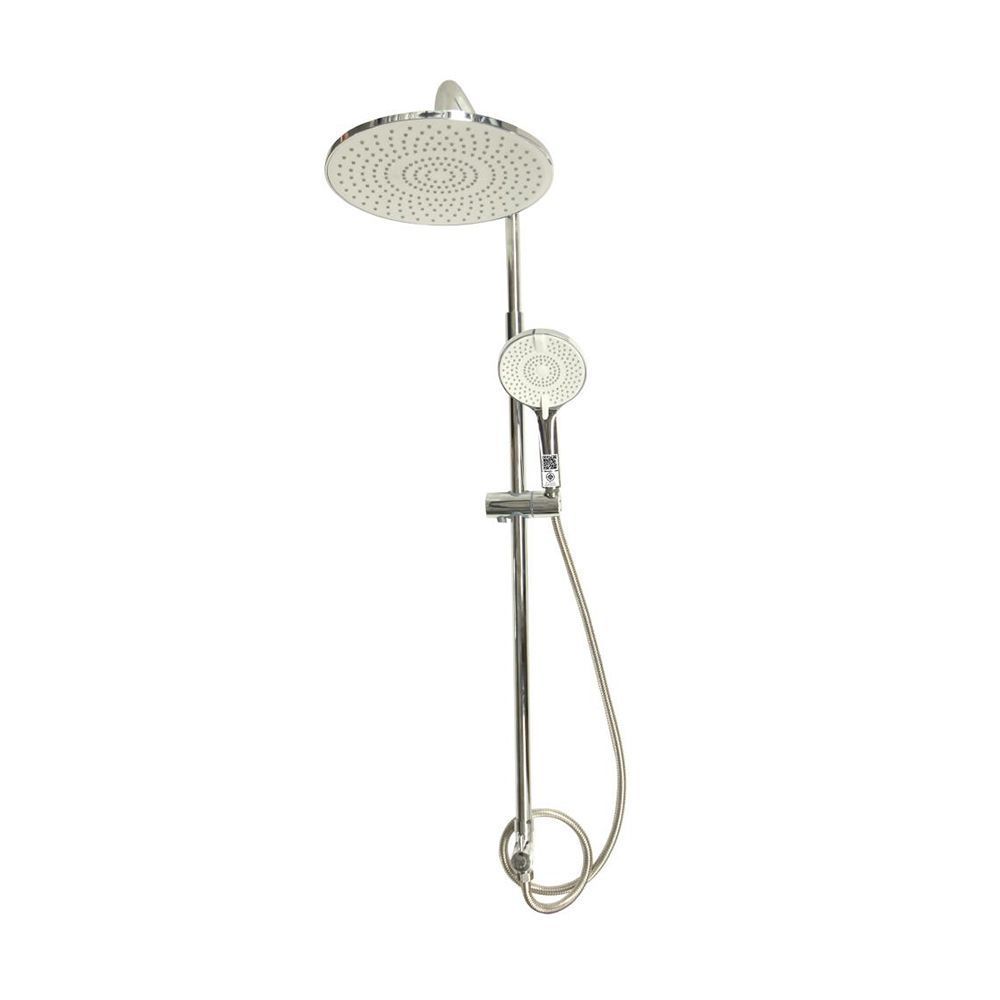 SH3216 ชุดฝักบัวก้านแข็งแบบกลม