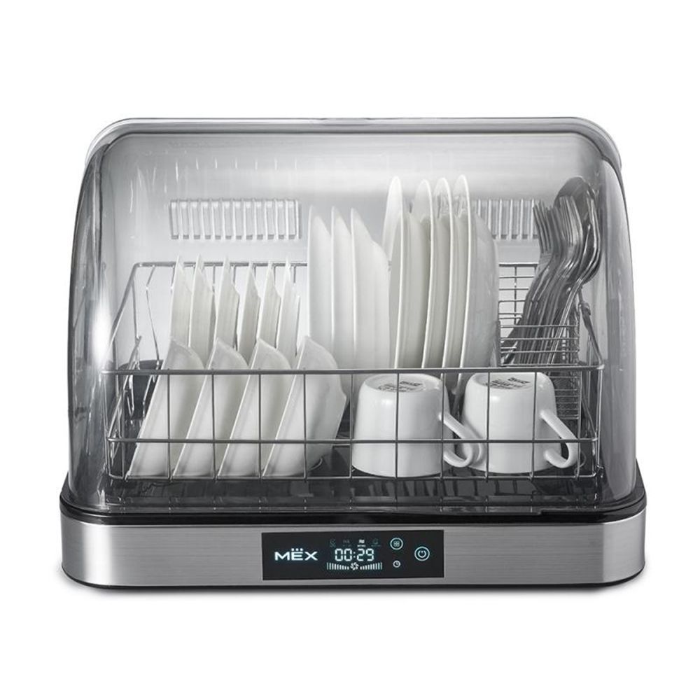 เครื่องอบจานตั้งโต๊ะ DM60E-1