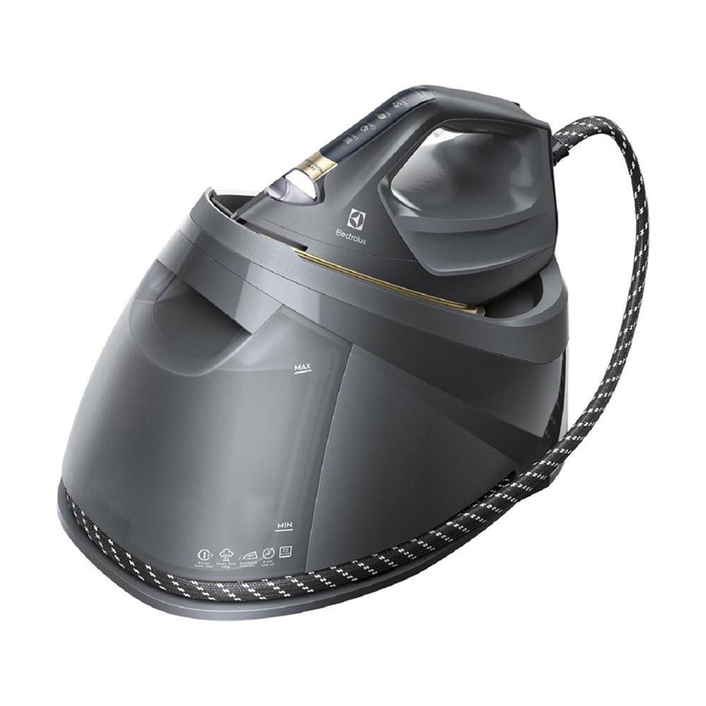 เตารีดไอน้ำ รุ่นE8SS1-80GM