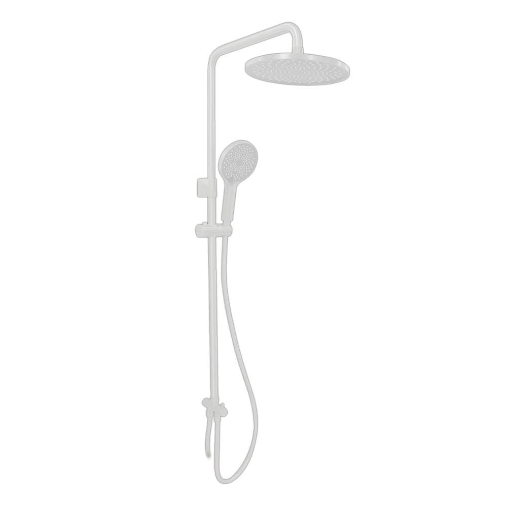 ชุดRain Shower กลม SH3216W ขาว