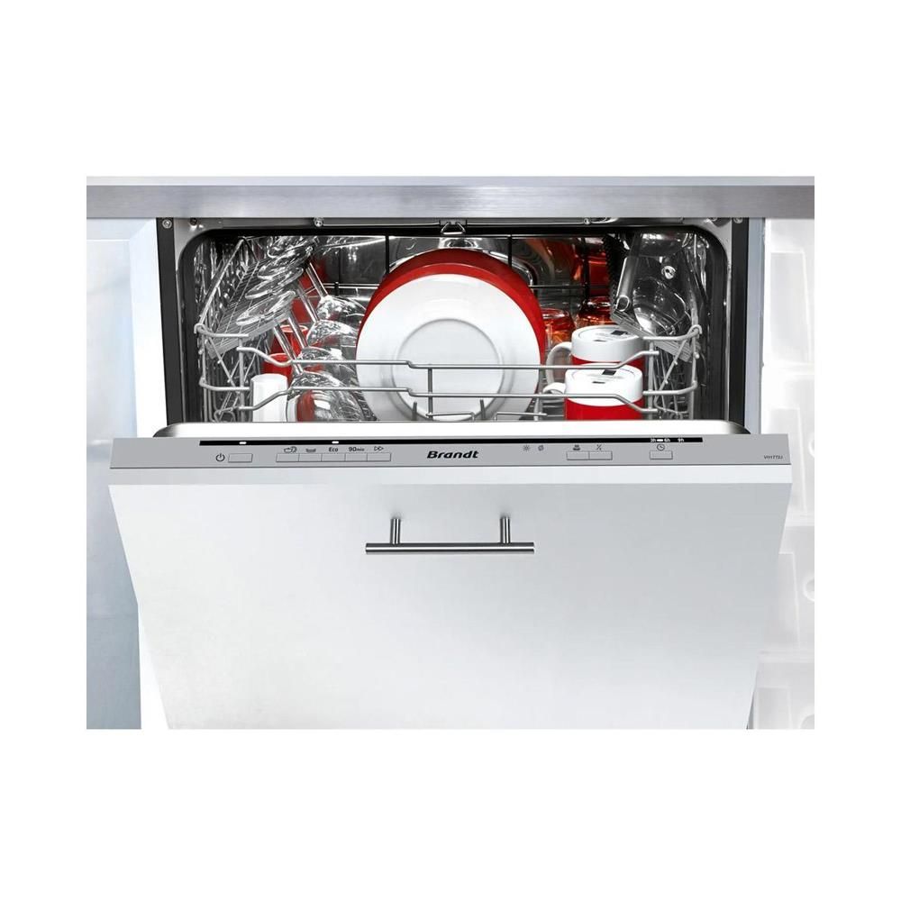 เครื่องล้างจาน VH1772J