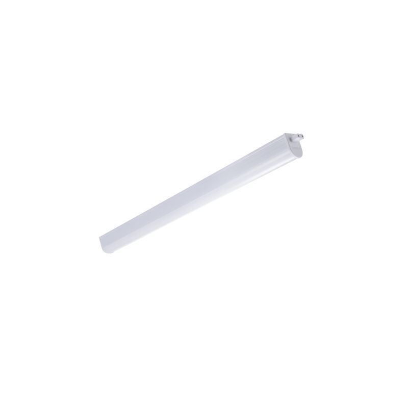 รางนีออน LED BN013C 10W/WW L600+สายต่อ