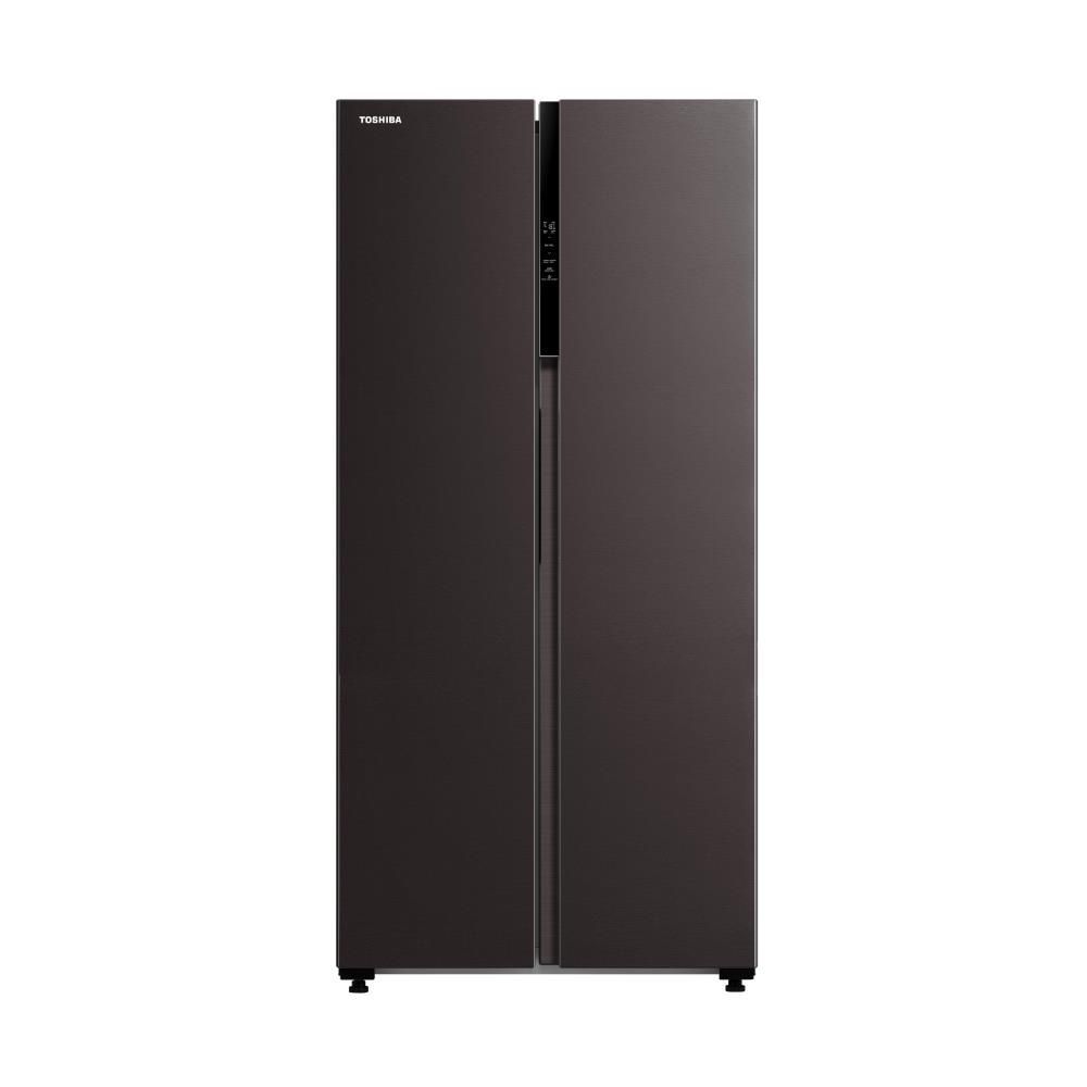 ตู้เย็น SBS GR-RS600WI-PMT(37) 16.2Q