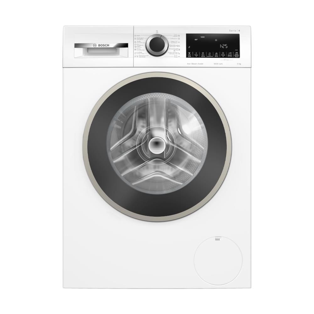 เครื่องซักผ้าฝาหน้า รุ่น WGA14400TH 9 KG