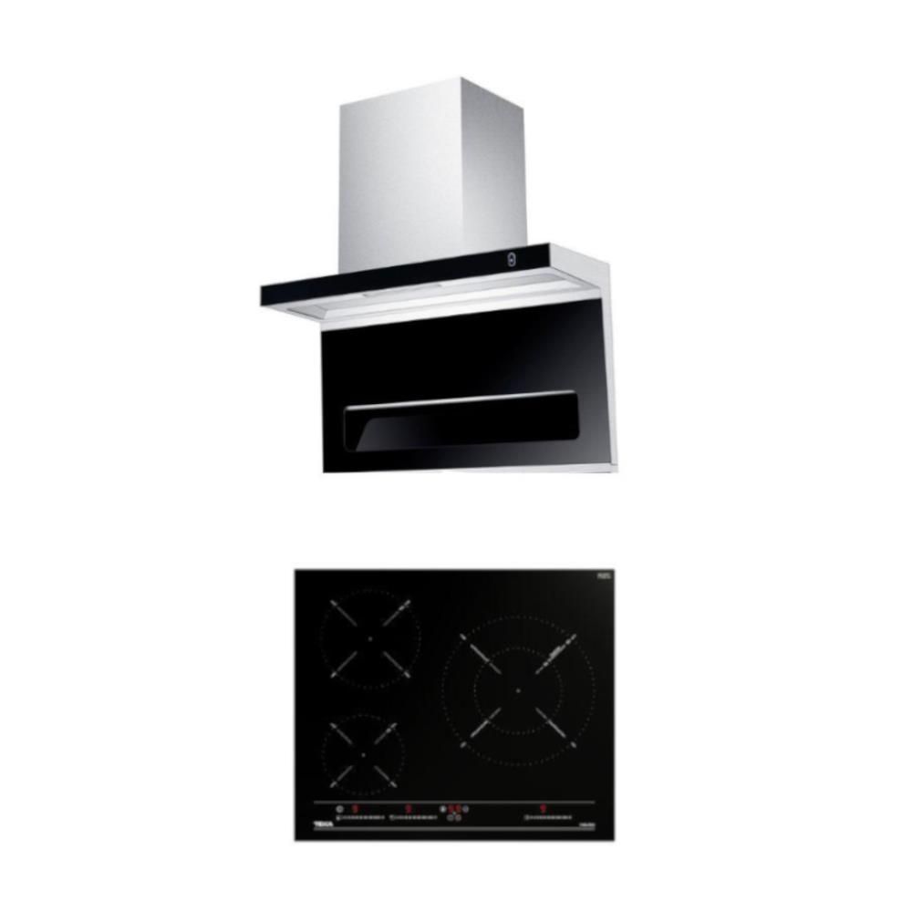 SET HOOD TEKA DSW 995 G+HOB IBC 63015