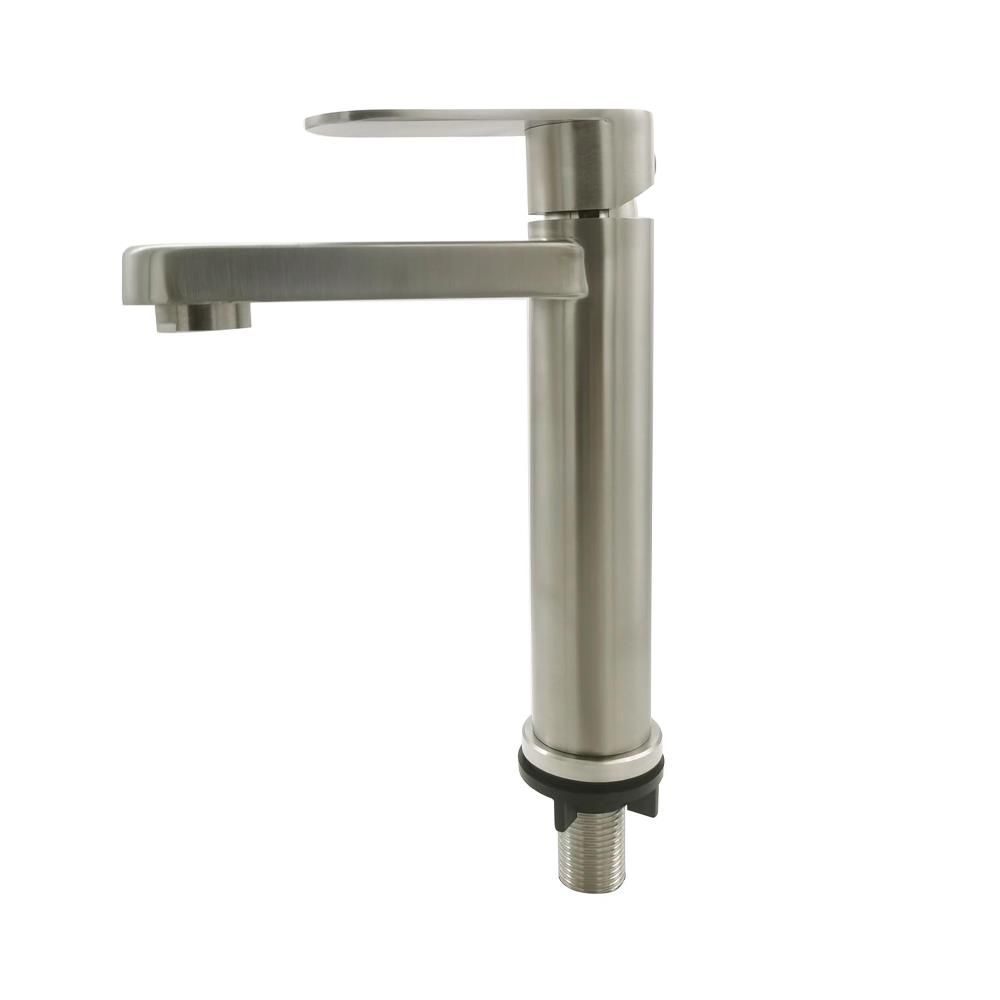 SA666 DUSS ก๊อกอ่างล้างหน้าสแตนเลส