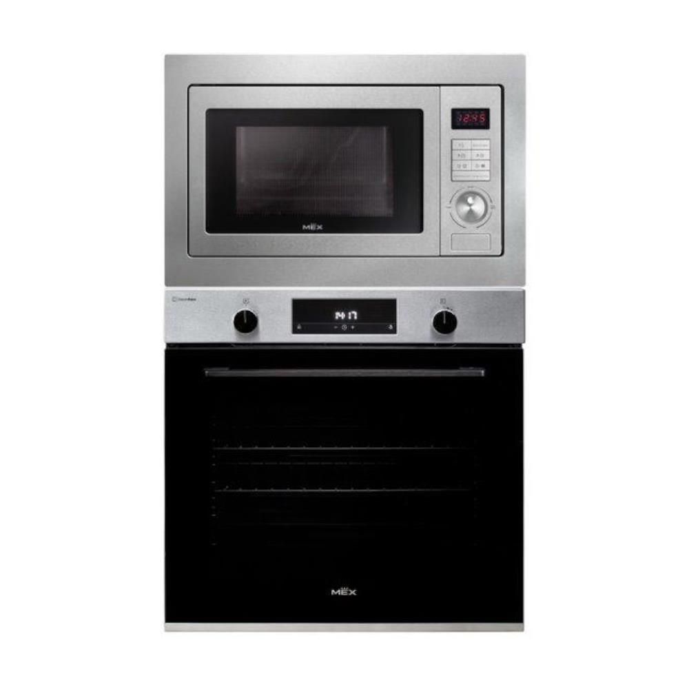 ชุดเซต เตาอบ VRM9752X + ไมโครเวฟ MM625BX