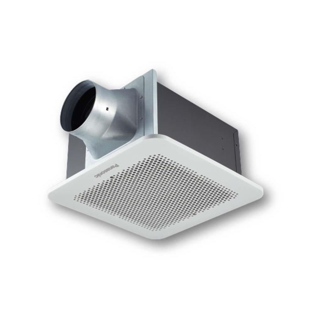 พัดลมระบายอากาศแบบฝังฝ้า รุ่น FV-24CU906