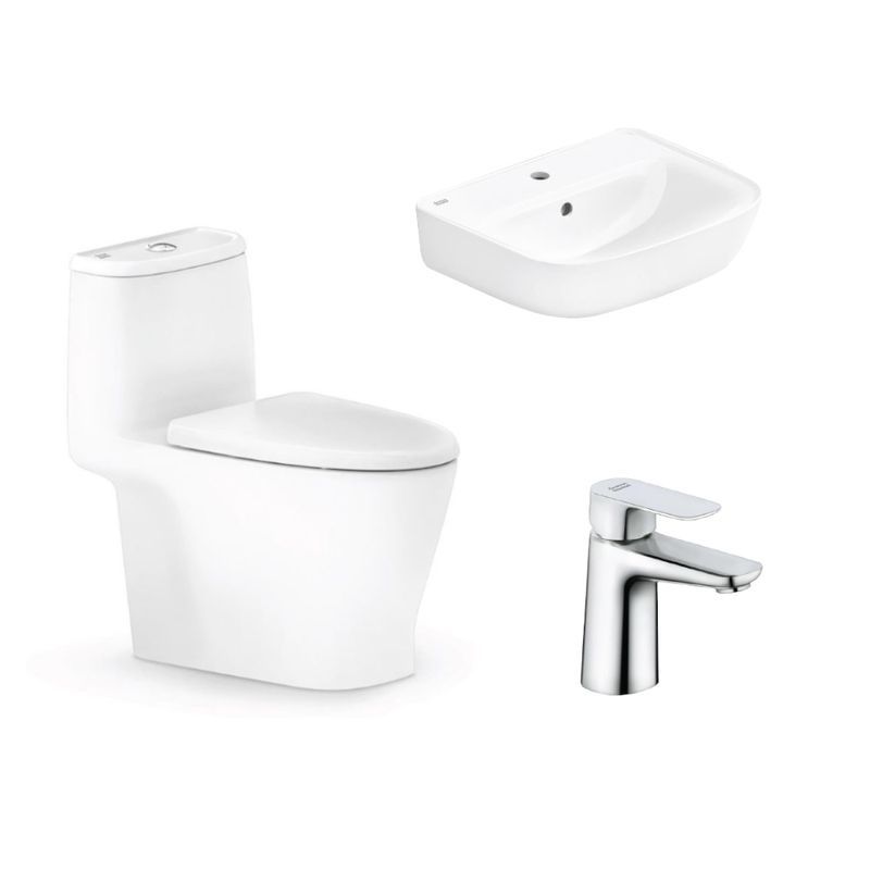 SET LOVEN 3 ชิ้น 2033SC+0262+A-1M06-10