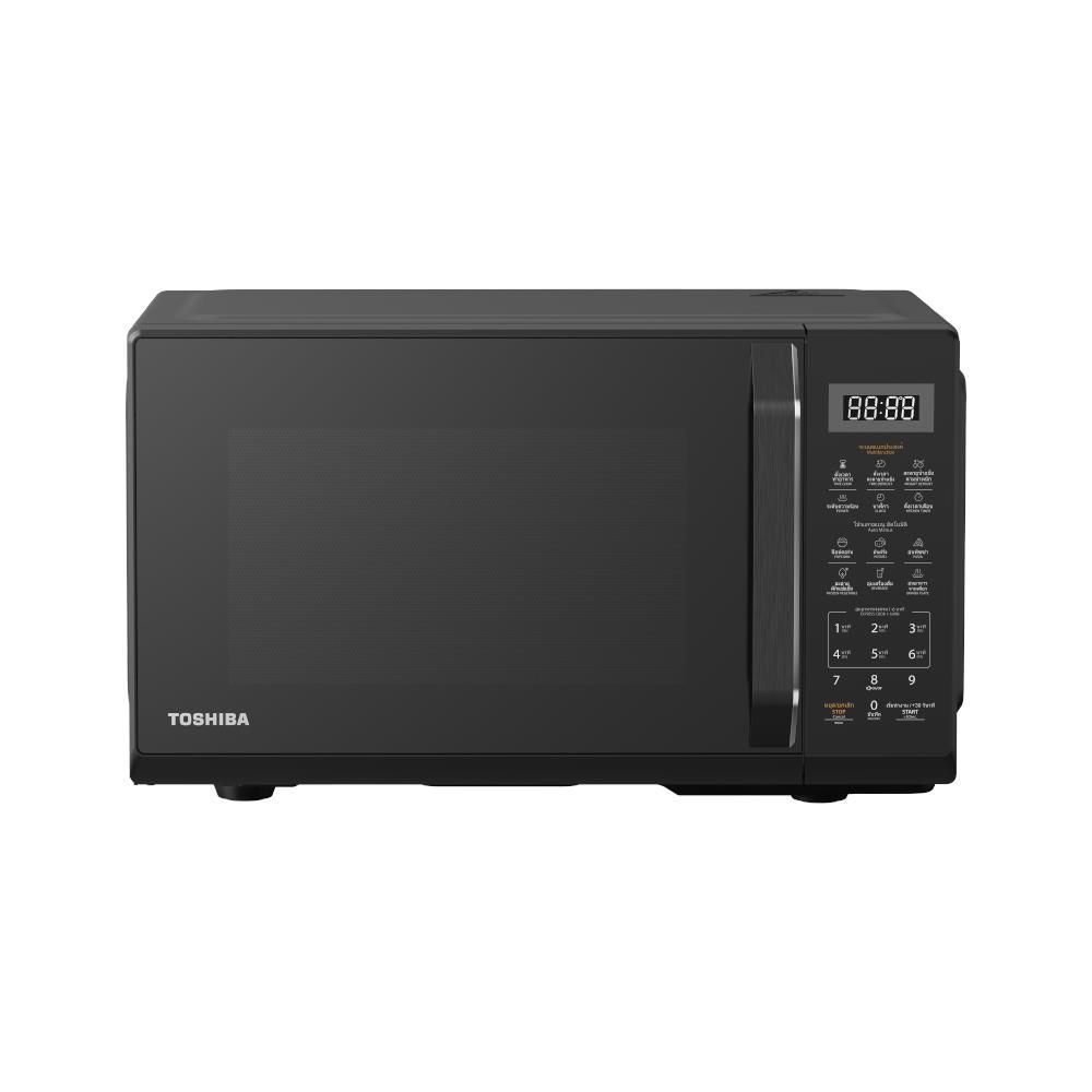 ไมโครเวฟ MW3-EM20PE(BK) 20 ลิตร