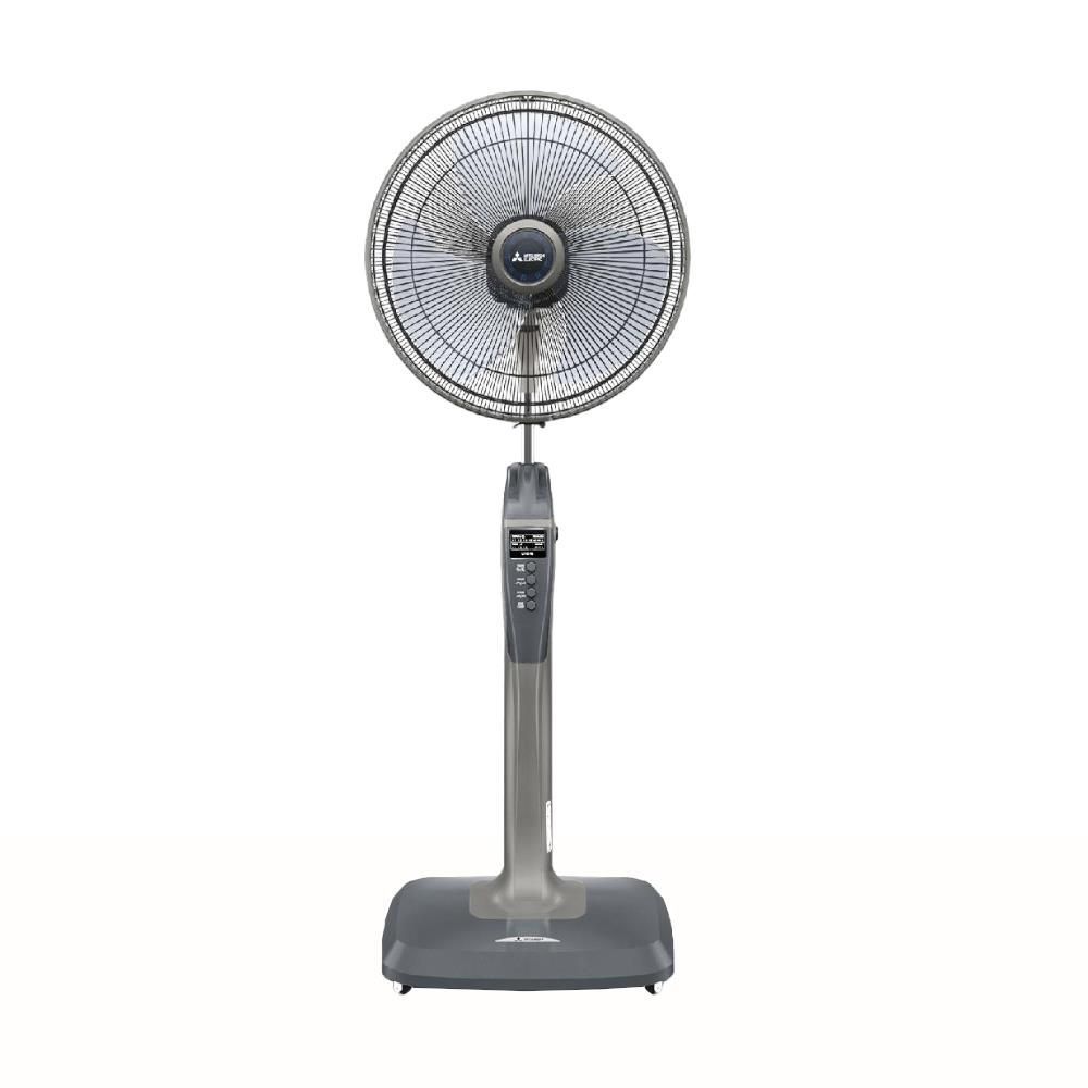 พัดลมตั้งพื้นรีโมท 16 นิ้ว LV16-RB CY-GY