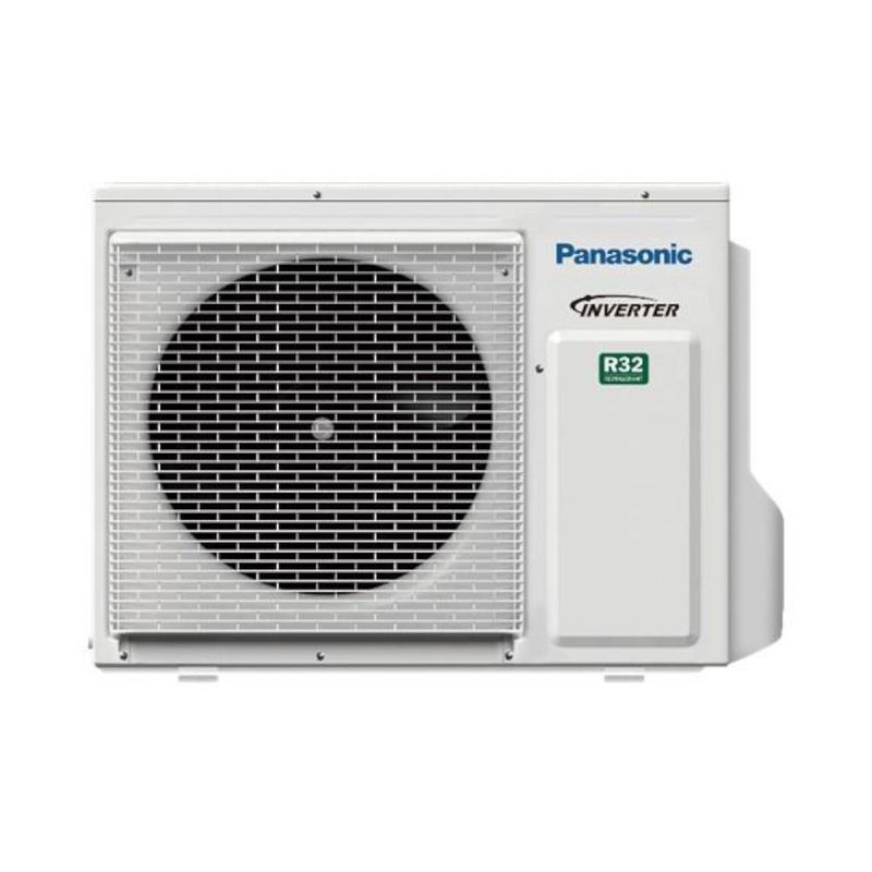 คอมเพรสเซอร์ CU-XU9AKT 9000 BTU
