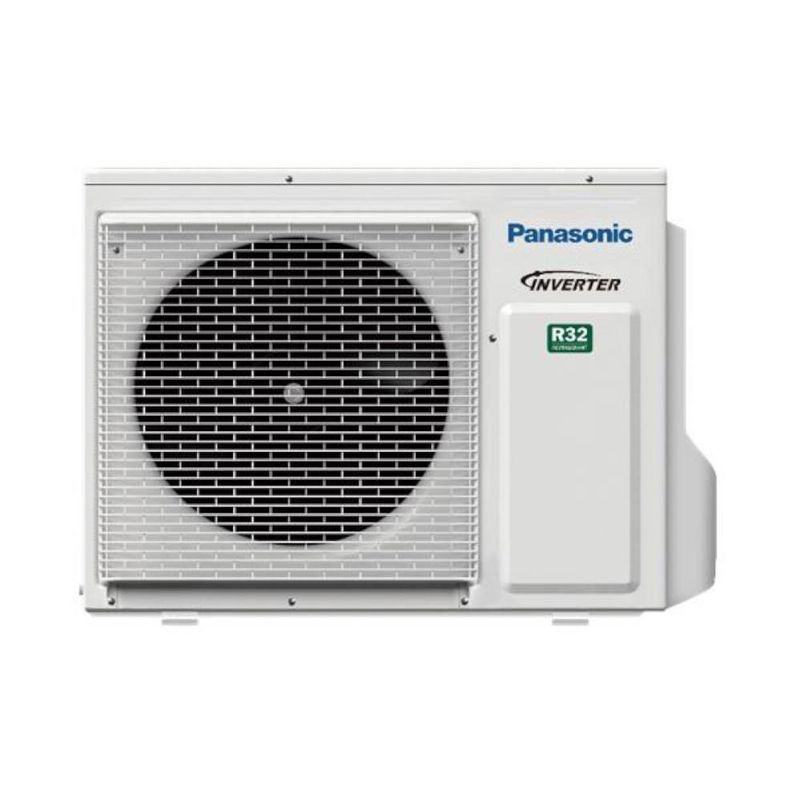 คอมเพรสเซอร์ HEALTHY CU-TU9AKT 9000BTU