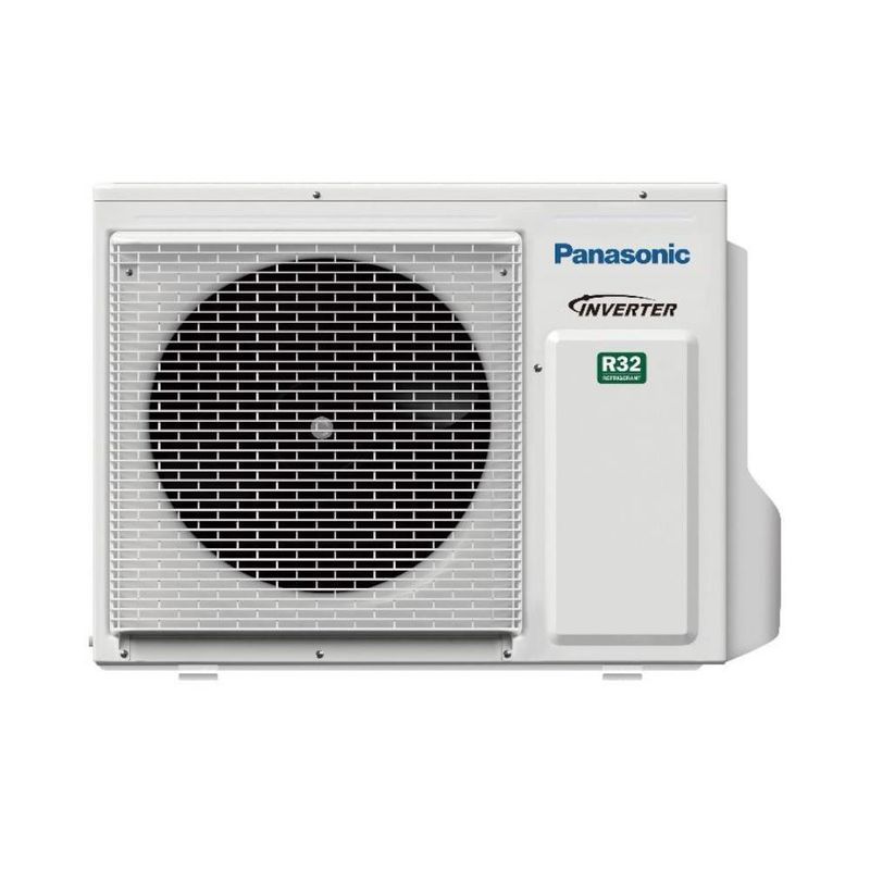 คอมเพรสเซอร์ CU-YU9ZKT 9000BTU