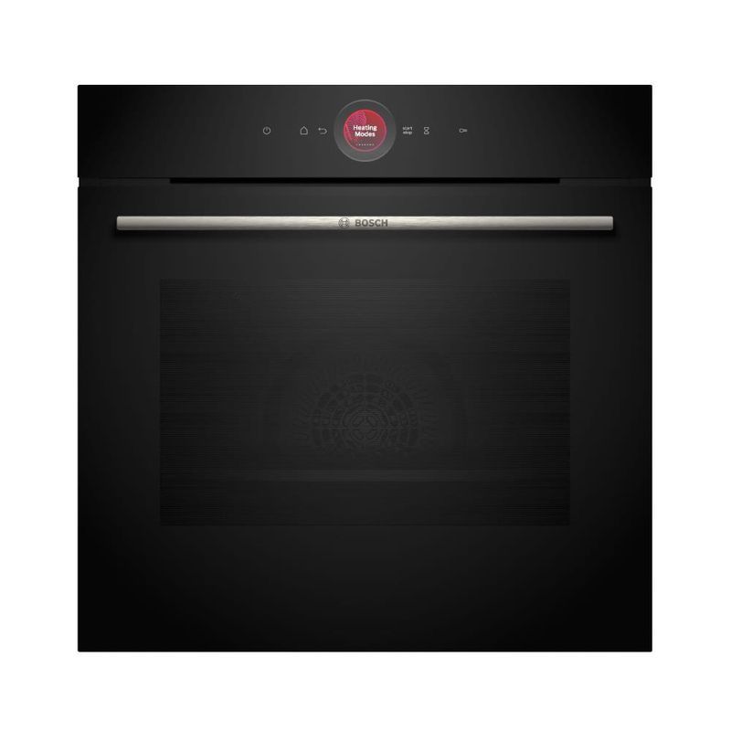 เตาอบ BI Series 8 HBG7341B1 71L BlackHom