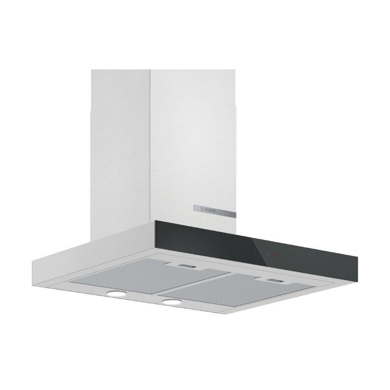 เครื่องดูดควันติดผนังDWB67BK60T 60 Stain