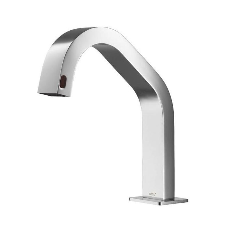 CT549 ก๊อกอ่างล้างหน้า+จ่ายสบู่อัตโนมัติ