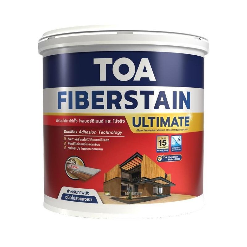 FIBERSTAIN ULTIMATE WALL G #WG008 1GL