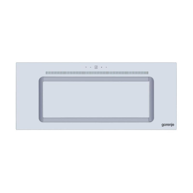 เครื่องดูดควันฝังใต้ตู้ WHU52-TH