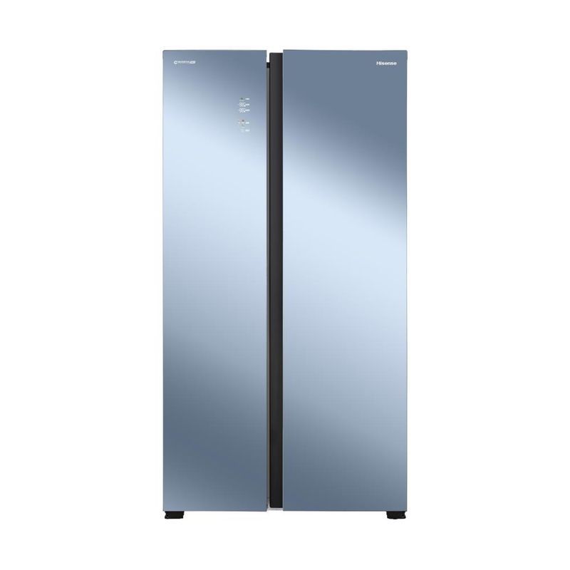 ตู้เย็น RS808N4TBMU กระจกเงา