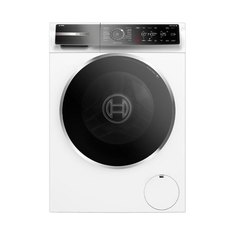 เครื่องซักผ้าฝาหน้า รุ่น WGB254A0TH 10กก