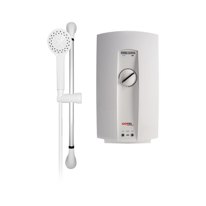 เครื่องทำน้ำอุ่น 4500 W รุ่น AQC 45 E