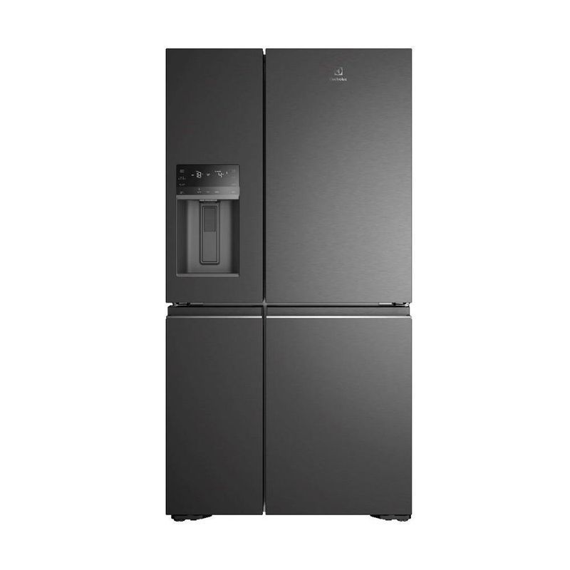 ตู้เย็นรุ่นEQE6179B-B ขนาด21.5Q