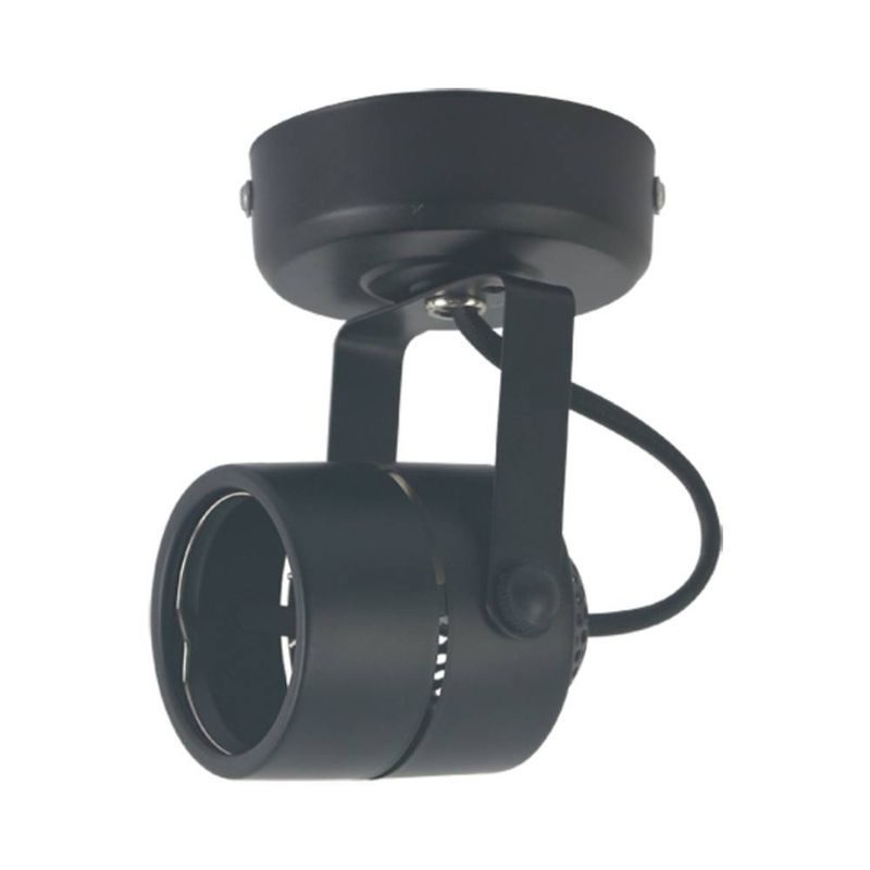 แทร็คไลท์ YD-T003-D-BK (NEW) *ดำ GU5.3x1