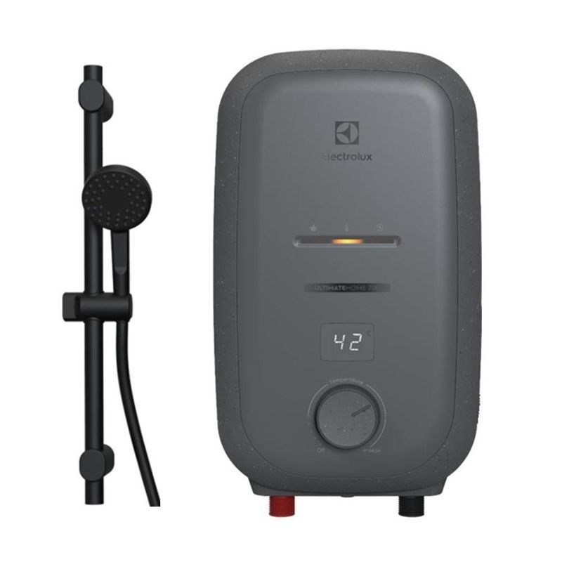 เครื่องทำน้ำอุ่น 3800Wรุ่น EWE381RX1G6