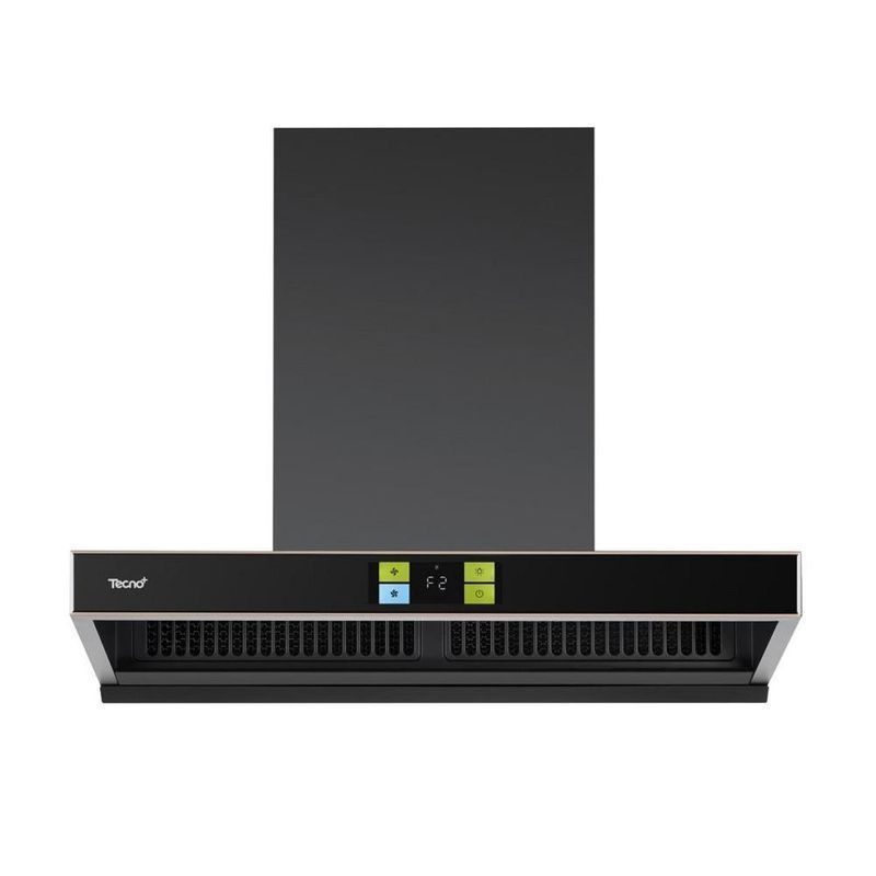 เครื่องดูดควัน TNP HD LENORA 90 BLACK
