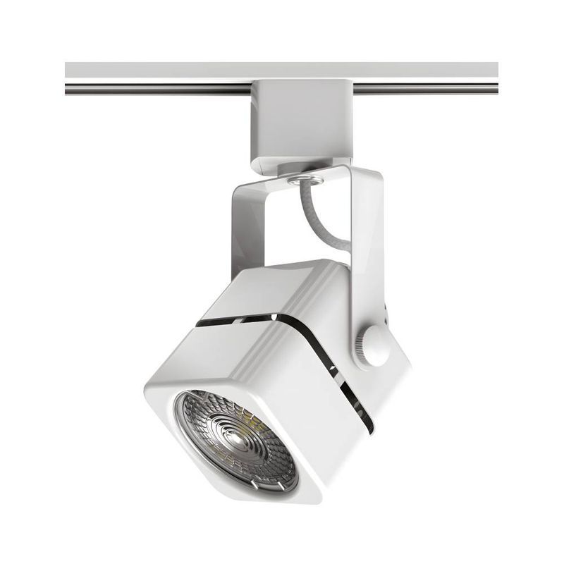 แทร็คไลท์ OL-OL-GU10-TL013 *ขาว GU10x1