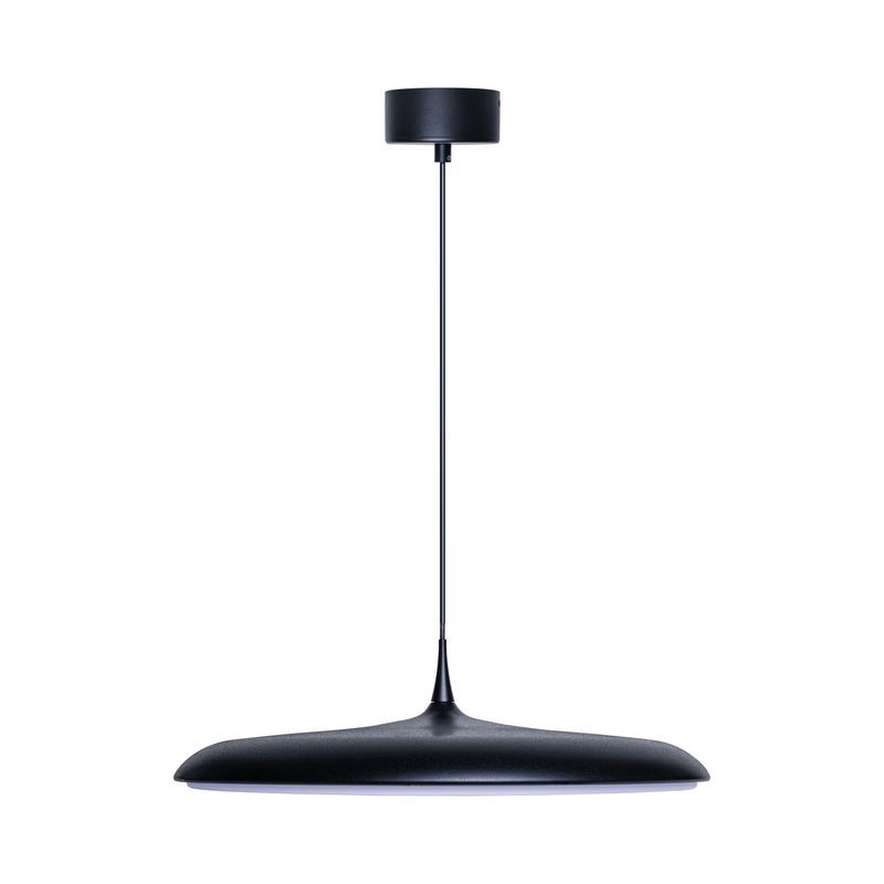 TH-UF ไฟแขวน LED ORBIX 24W 3K 40CM BK