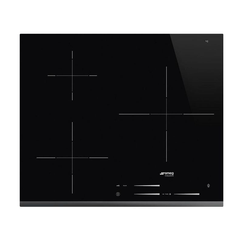 เตาอินดักชั่น SMEG รุ่น SI7633B1